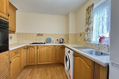 2 bedroom retirement property for sale - Dower Court, Old Torquay Road, Preston, Paignton