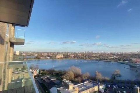 2 bedroom flat to rent, Willowbrook House, Coster Avenue, Woodberry Down, N4