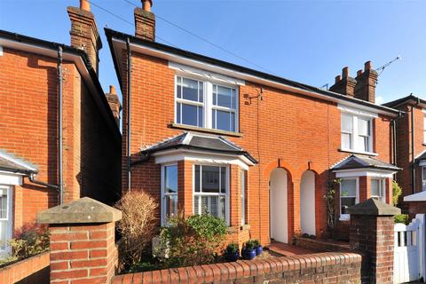3 bedroom semi-detached house for sale, Agraria Road, Guildford, GU2