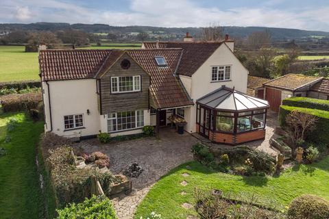 5 bedroom detached house for sale, Backwell Common, Backwell, Bristol, Somerset, BS48