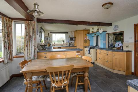 5 bedroom detached house for sale - Backwell Common, Backwell, Bristol, Somerset, BS48