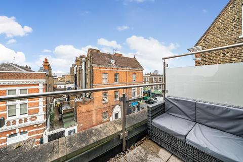 1 bedroom flat for sale, Shorrolds Road, Fulham