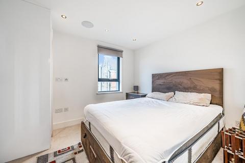 1 bedroom flat for sale, Shorrolds Road, Fulham