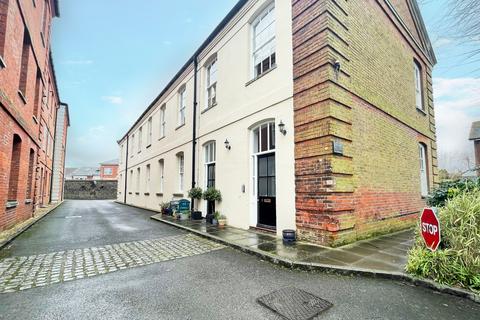 1 bedroom ground floor flat for sale, Royal Gate, Southsea, PO4