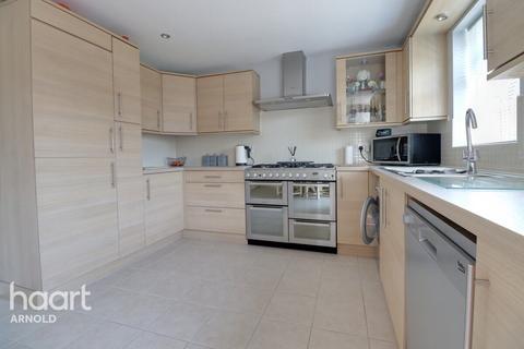 134 Flatts Lane, Calverton, Nottingham, NG14 6RF