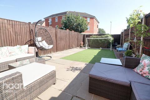 134 Flatts Lane, Calverton, Nottingham, NG14 6RF