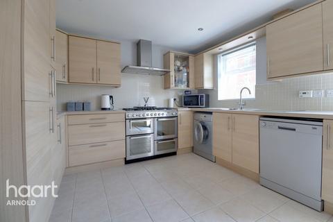 134 Flatts Lane, Calverton, Nottingham, NG14 6RF