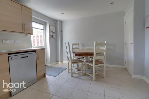 134 Flatts Lane, Calverton, Nottingham, NG14 6RF