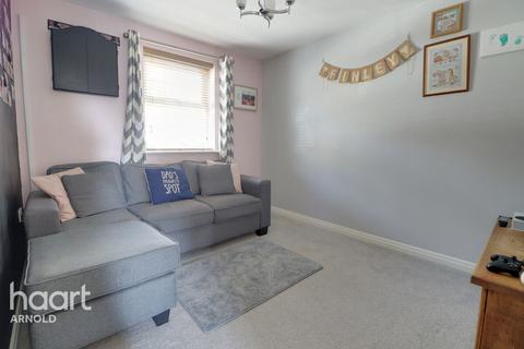 134 Flatts Lane, Calverton, Nottingham, NG14 6RF