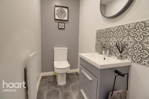 134 Flatts Lane, Calverton, Nottingham, NG14 6RF