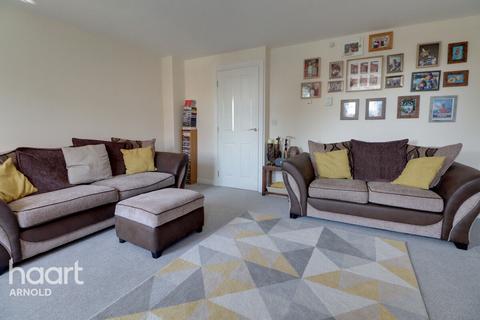 134 Flatts Lane, Calverton, Nottingham, NG14 6RF