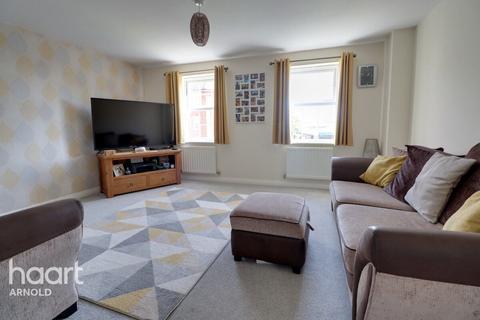 134 Flatts Lane, Calverton, Nottingham, NG14 6RF