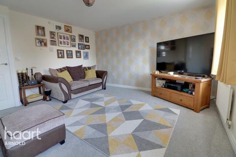 134 Flatts Lane, Calverton, Nottingham, NG14 6RF
