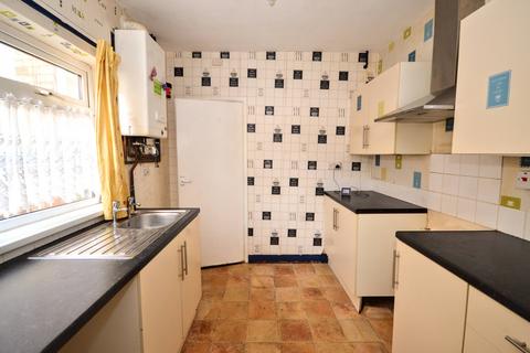 3 bedroom terraced house for sale, Crowhill Avenue, Cleethorpes DN35