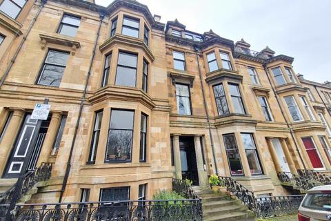 3 bedroom flat to rent - Athole Gardens, Hillhead, Glasgow, G12