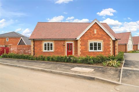 3 bedroom bungalow for sale, The Hornbeams, Hadleigh Road, Elmsett, Suffolk, IP7