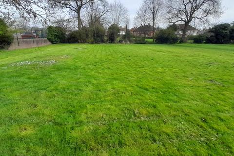 Land for sale - Land between 52 & 71 Woodhouse Road, Narborough, Leicester, LE19 3ZA