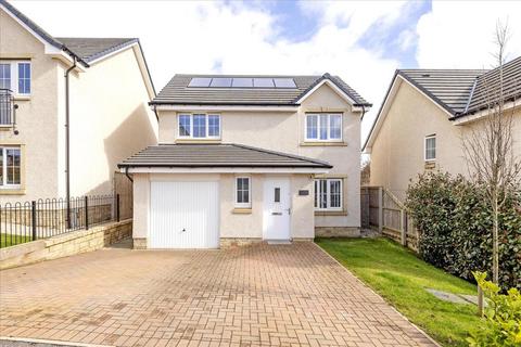 3 Bluebell Drive, Penicuik, EH26 0GY