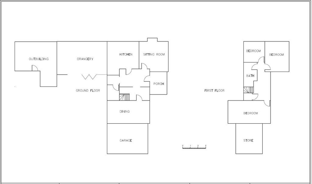 Proposed Layout