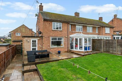 3 bedroom semi-detached house for sale, Windmill Way, Much Hadham SG10