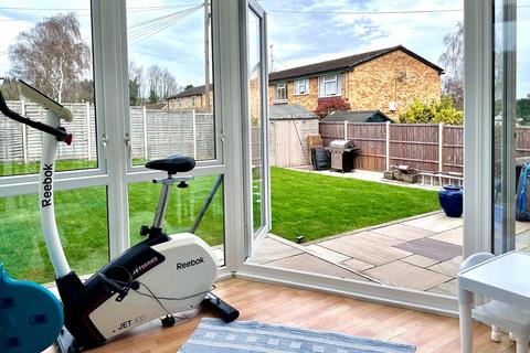 79 Windmill Way, Much Hadham, SG10 6BQ