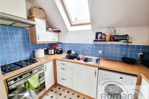 2 bedroom apartment for sale, Muirfield, Swindon, Wiltshire