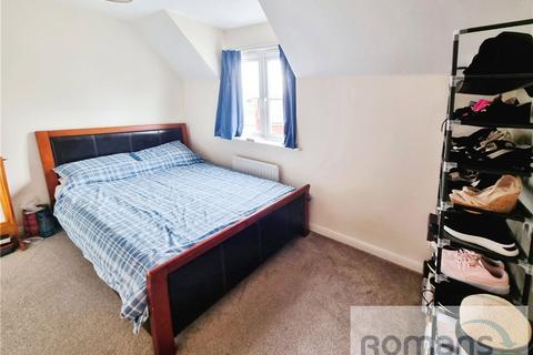 2 bedroom coach house for sale - Muirfield, Swindon, Wiltshire