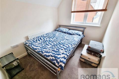 2 bedroom apartment for sale, Muirfield, Swindon, Wiltshire