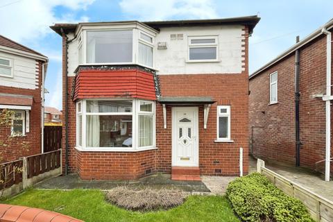 3 bedroom detached house for sale, Whitefield, Manchester M45