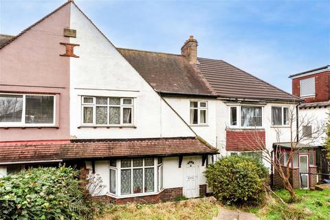 91 Widdicombe Way, Brighton, BN2 4TH