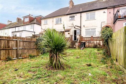 91 Widdicombe Way, Brighton, BN2 4TH