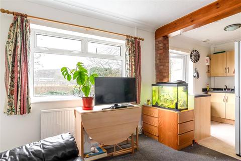 91 Widdicombe Way, Brighton, BN2 4TH