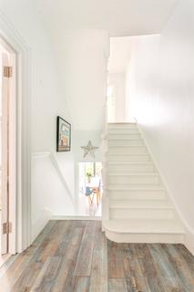 4 bedroom terraced house for sale, Belle Vue Gardens, Brighton BN2
