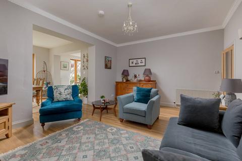 4 bedroom detached bungalow for sale - 91 Hillview Road, Edinburgh, EH12 8QE