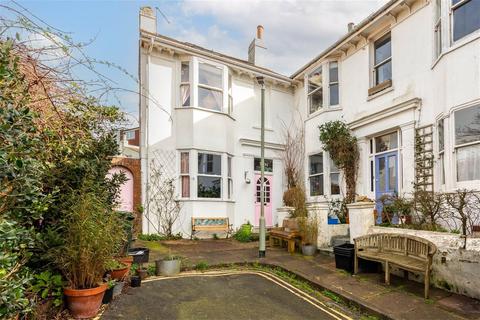 3 bedroom terraced house for sale, Brighton, Brighton BN2