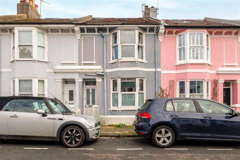 4 bedroom terraced house for sale, Brighton, Brighton BN1