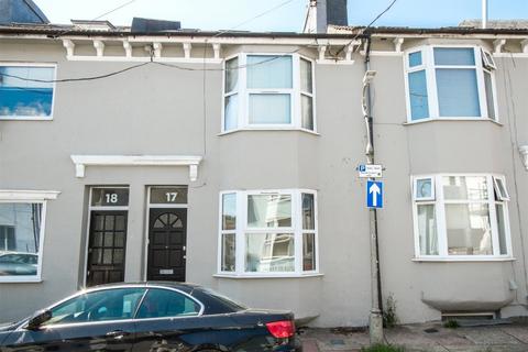 6 bedroom terraced house to rent, Edinburgh Road, East Sussex BN2