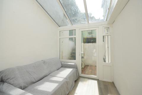 undefined, Cobden Road, Brighton BN2