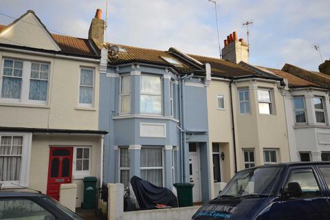 6 bedroom terraced house to rent, Roedale Road, Brighton BN1