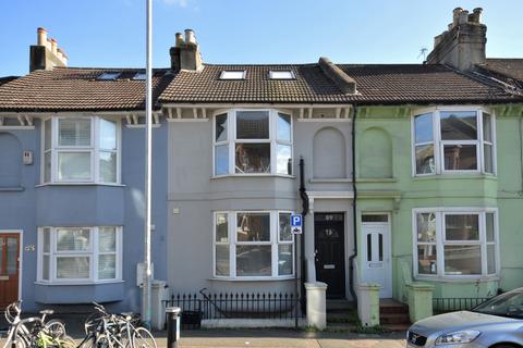 7 bedroom house to rent, Upper Lewes Road, Brighton BN2