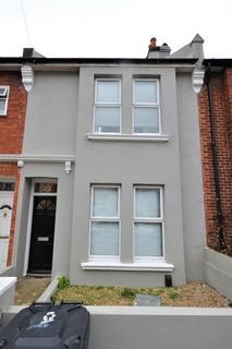 6 bedroom terraced house to rent, Buller Road, Brighton BN2