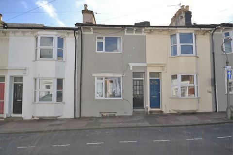 6 bedroom terraced house to rent, Edinburgh Road, Brighton BN2