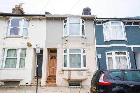 6 bedroom house to rent, Caledonian Road, Brighton BN2