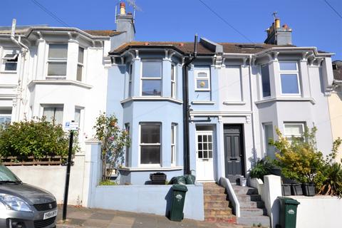 5 bedroom terraced house to rent, Crescent Road, Brighton BN2