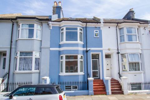 6 bedroom terraced house to rent, Trinity Street, Brighton BN2