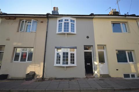 6 bedroom terraced house to rent, Washington Street, Brighton BN2