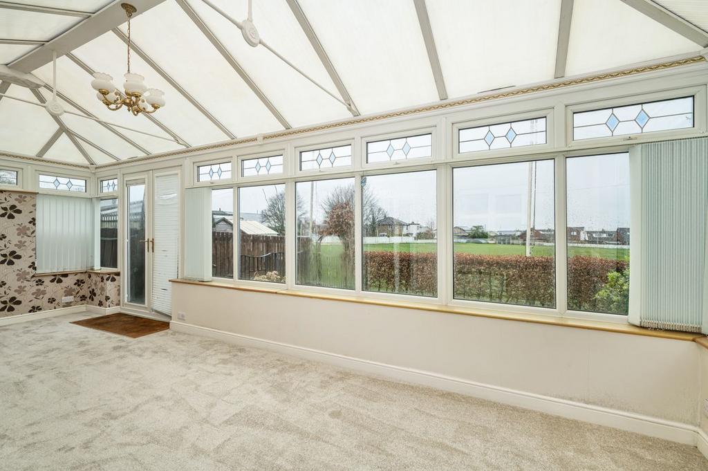 Drighlington BD11 2 bed bungalow for sale £360,000