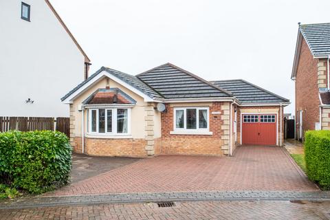 1 Bowling Green View, Drighlington, Bradford, BD11 1JP
