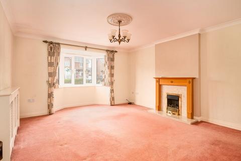 1 Bowling Green View, Drighlington, Bradford, BD11 1JP
