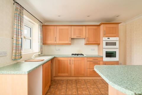 1 Bowling Green View, Drighlington, Bradford, BD11 1JP